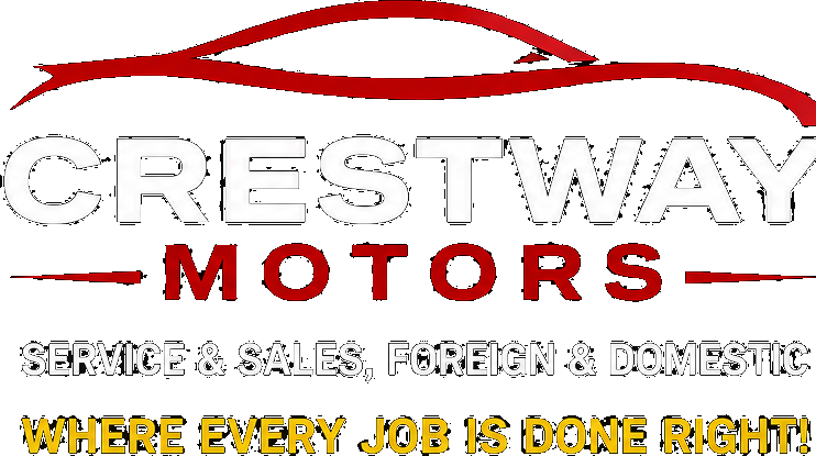 Crestway Motors - Service & Sales, Foreign & Domestic